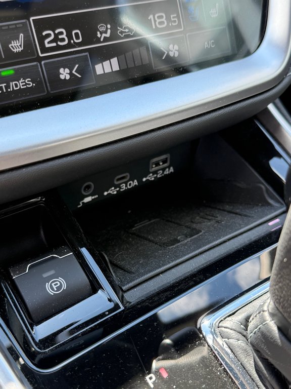 Subaru Outback PREMIER XT,CAMÉRA DE RECUL,BANC CHAUFFANT 2025 à Charlemagne, Québec - 17 - w1024h768px