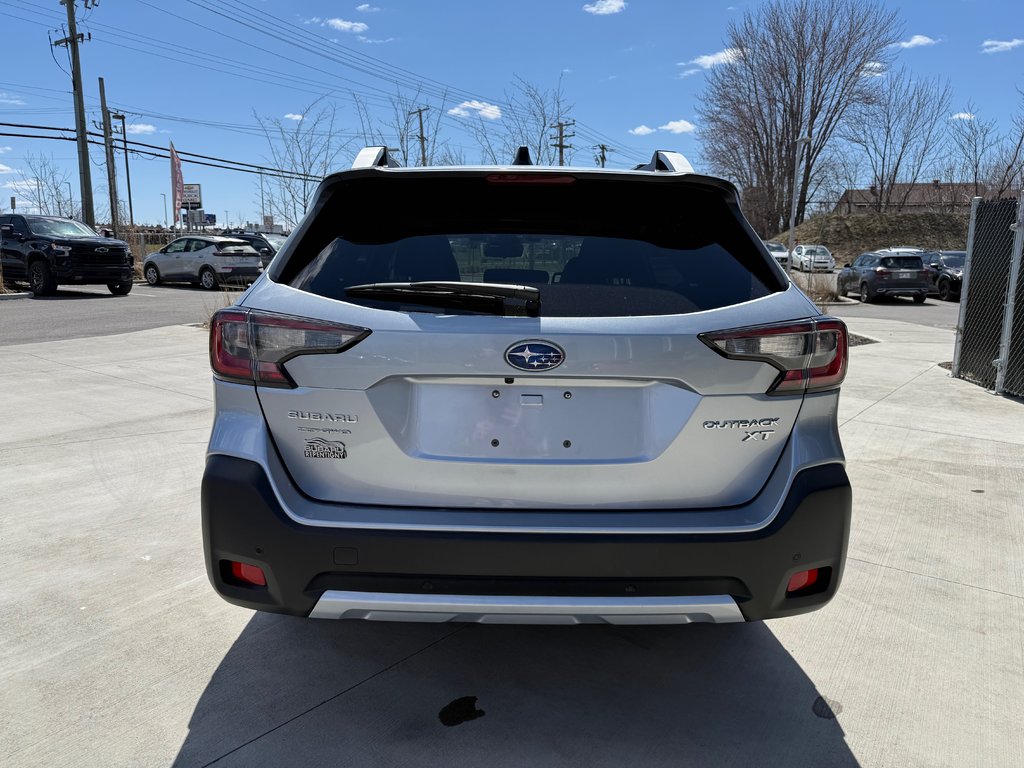 Subaru Outback PREMIER XT,CAMÉRA DE RECUL,BANC CHAUFFANT 2025 à Charlemagne, Québec - 8 - w1024h768px