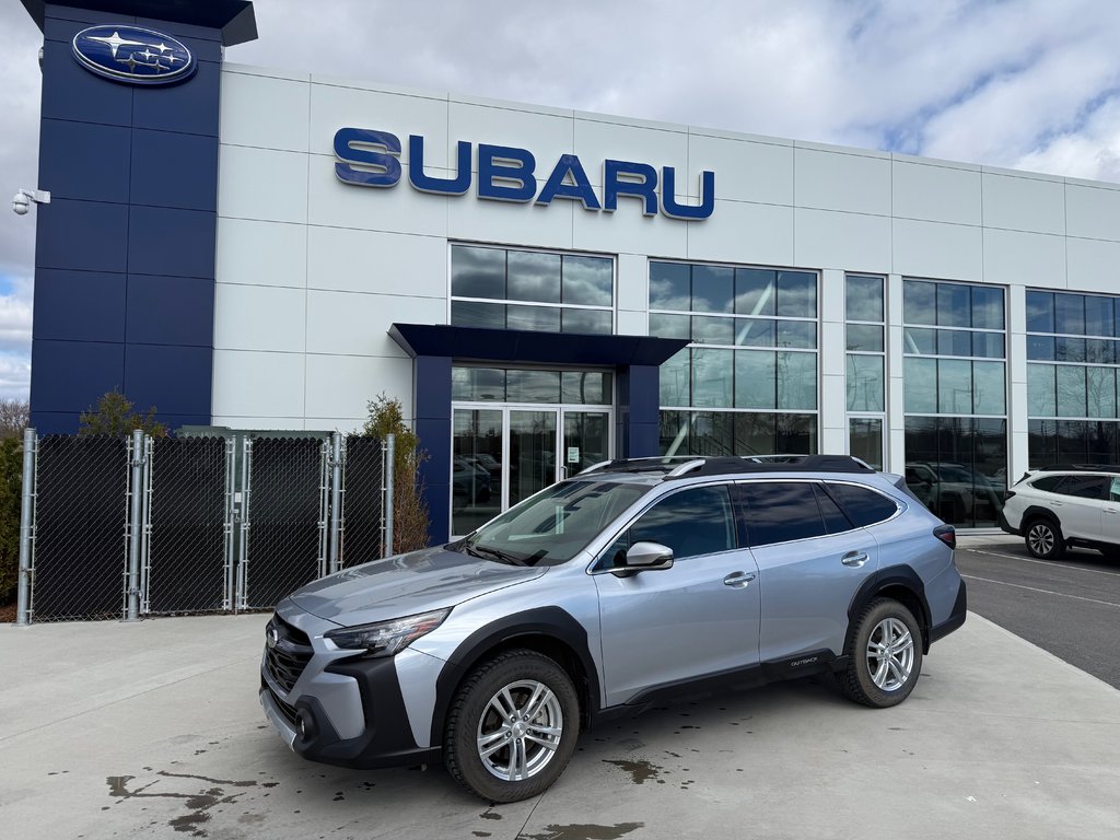 Subaru Outback PREMIER XT,CAMÉRA DE RECUL,BANC CHAUFFANT 2025 à Saint-Jérôme, Québec - 3 - w1024h768px