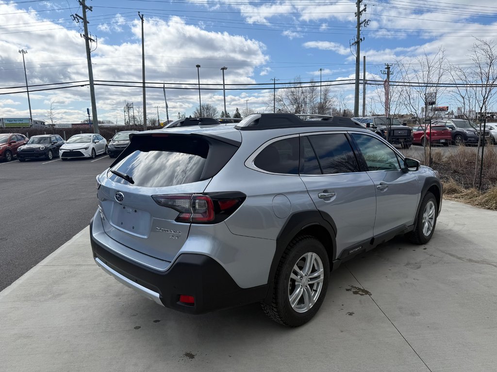 Subaru Outback PREMIER XT,CAMÉRA DE RECUL,BANC CHAUFFANT 2025 à Saint-Jérôme, Québec - 12 - w1024h768px