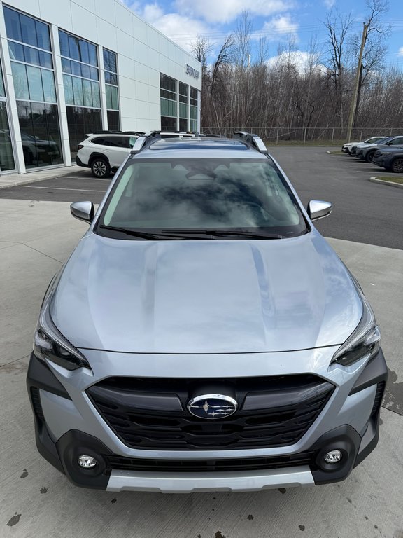 Subaru Outback PREMIER XT,CAMÉRA DE RECUL,BANC CHAUFFANT 2025 à Saint-Jérôme, Québec - 16 - w1024h768px