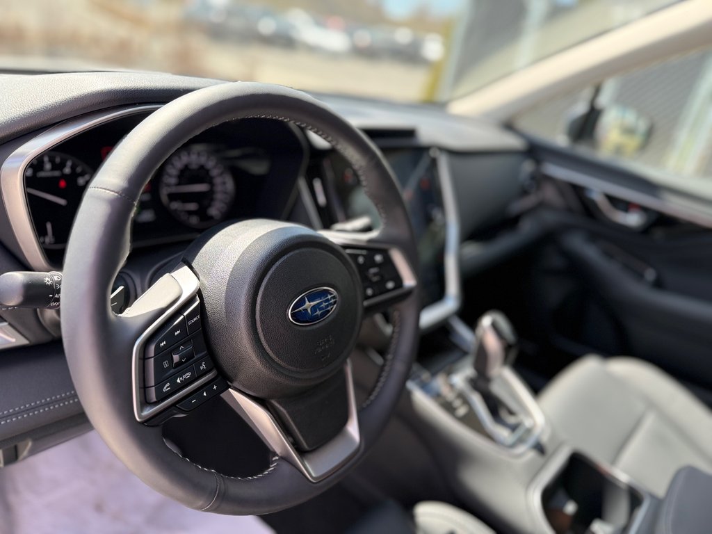 Subaru Outback PREMIER XT,CAMÉRA DE RECUL,BANC CHAUFFANT 2025 à Charlemagne, Québec - 4 - w1024h768px