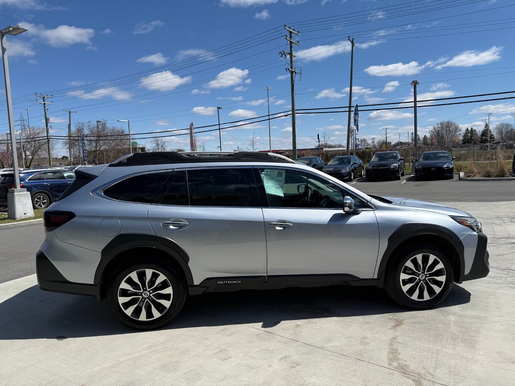 Subaru Outback PREMIER XT,CAMÉRA DE RECUL,BANC CHAUFFANT 2025 à Charlemagne, Québec - 12 - w1024h768px