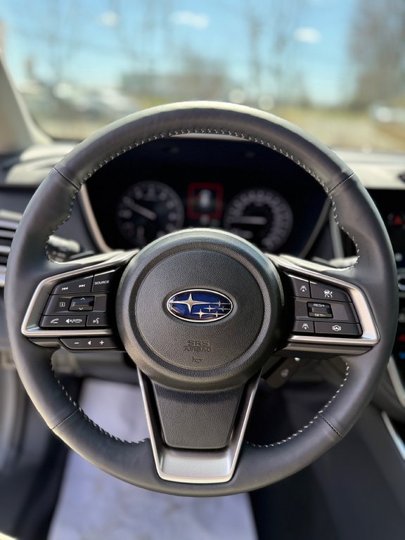 Subaru Outback PREMIER XT,CAMÉRA DE RECUL,BANC CHAUFFANT 2025 à Charlemagne, Québec - 22 - w1024h768px