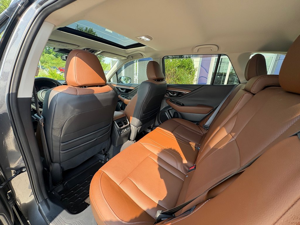 Subaru Outback Premier XT, CUIR, TOIT OUVRANT, BANC VENTILÉS 2025 à Charlemagne, Québec - 9 - w1024h768px