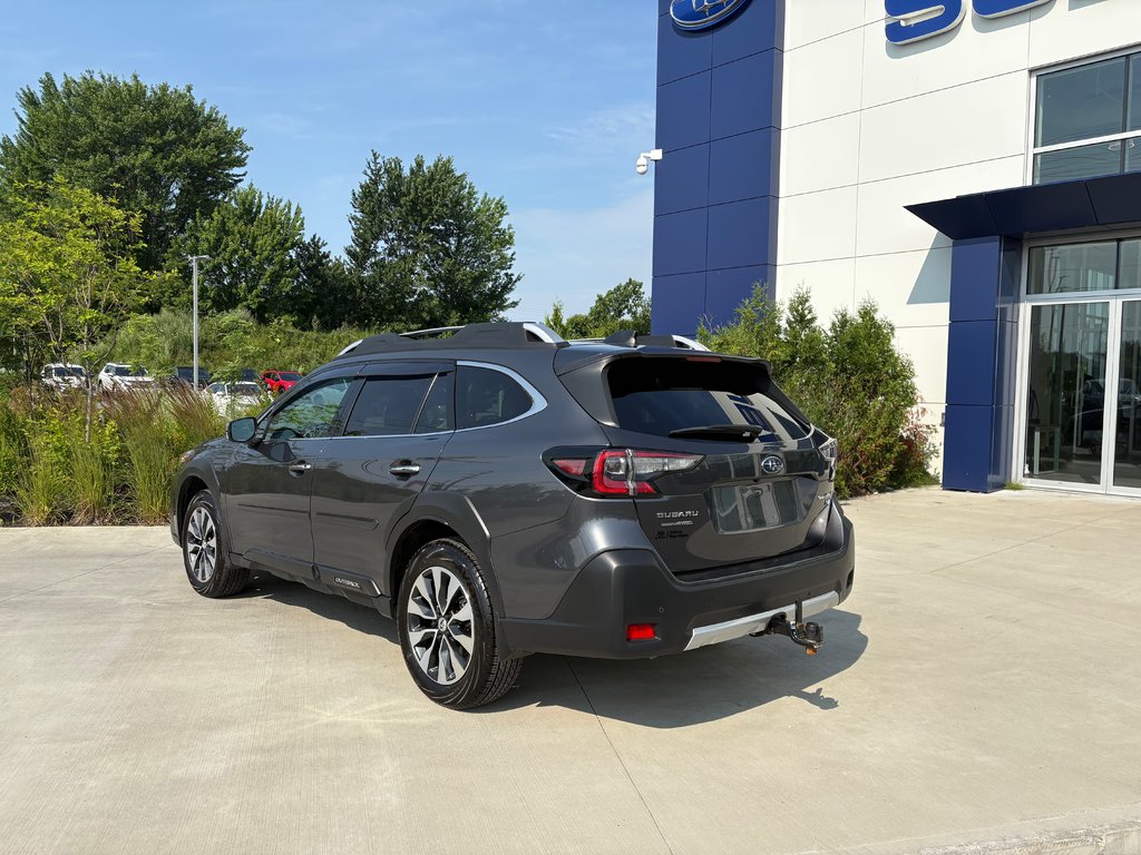 Subaru Outback Premier XT, CUIR, TOIT OUVRANT, BANC VENTILÉS 2025 à Charlemagne, Québec - 7 - w1024h768px