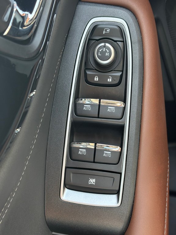 Subaru Outback Premier XT, CUIR, TOIT OUVRANT, BANC VENTILÉS 2025 à Charlemagne, Québec - 23 - w1024h768px