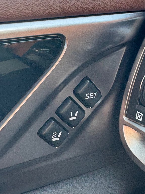 Subaru Outback Premier XT, CUIR, TOIT OUVRANT, BANC VENTILÉS 2025 à Charlemagne, Québec - 24 - w1024h768px