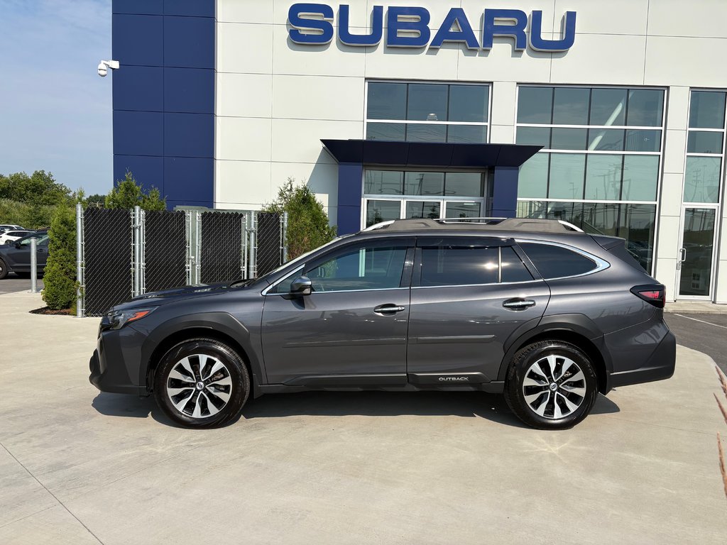 Subaru Outback Premier XT, CUIR, TOIT OUVRANT, BANC VENTILÉS 2025 à Charlemagne, Québec - 6 - w1024h768px