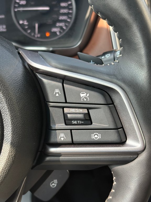 Subaru Outback Premier XT, CUIR, TOIT OUVRANT, BANC VENTILÉS 2025 à Charlemagne, Québec - 19 - w1024h768px