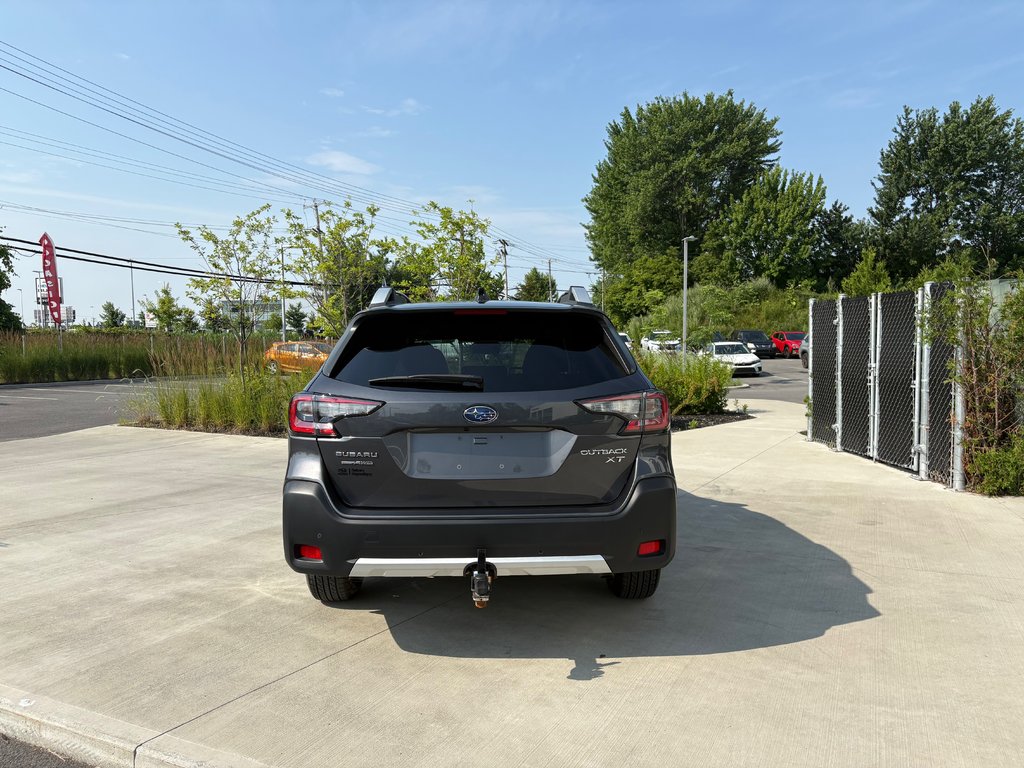 Subaru Outback Premier XT, CUIR, TOIT OUVRANT, BANC VENTILÉS 2025 à Charlemagne, Québec - 8 - w1024h768px