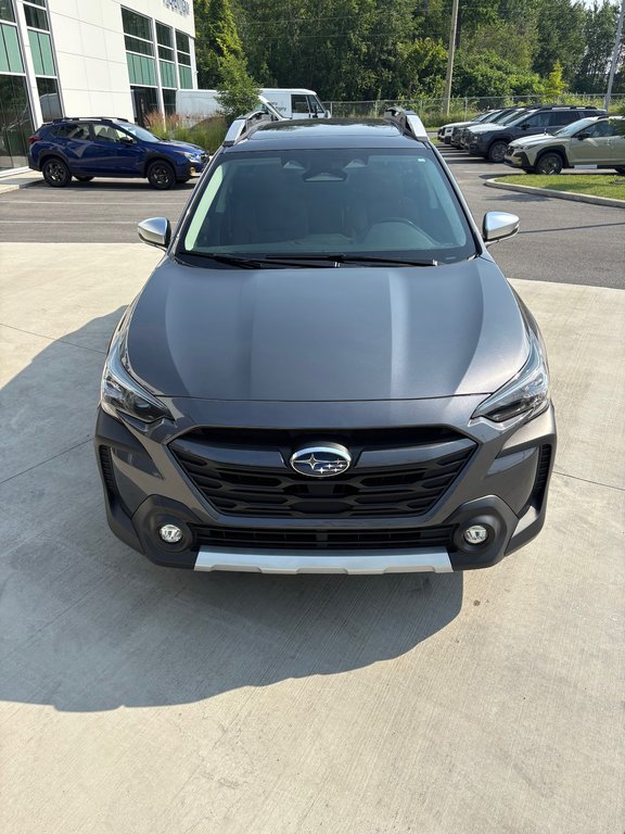 Subaru Outback Premier XT, CUIR, TOIT OUVRANT, BANC VENTILÉS 2025 à Charlemagne, Québec - 14 - w1024h768px