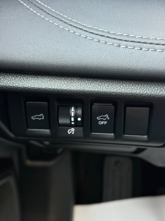 Subaru Outback Premier XT, CUIR, TOIT OUVRANT, BANC VENTILÉS 2025 à Charlemagne, Québec - 22 - w1024h768px