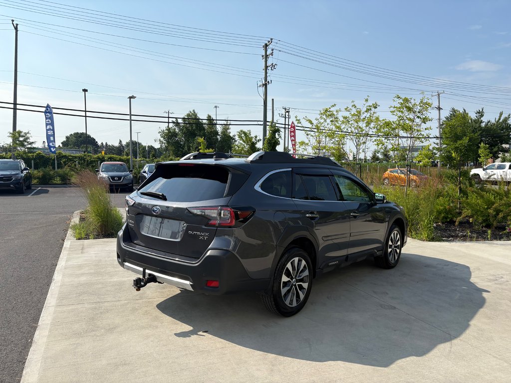 Subaru Outback Premier XT, CUIR, TOIT OUVRANT, BANC VENTILÉS 2025 à Charlemagne, Québec - 11 - w1024h768px