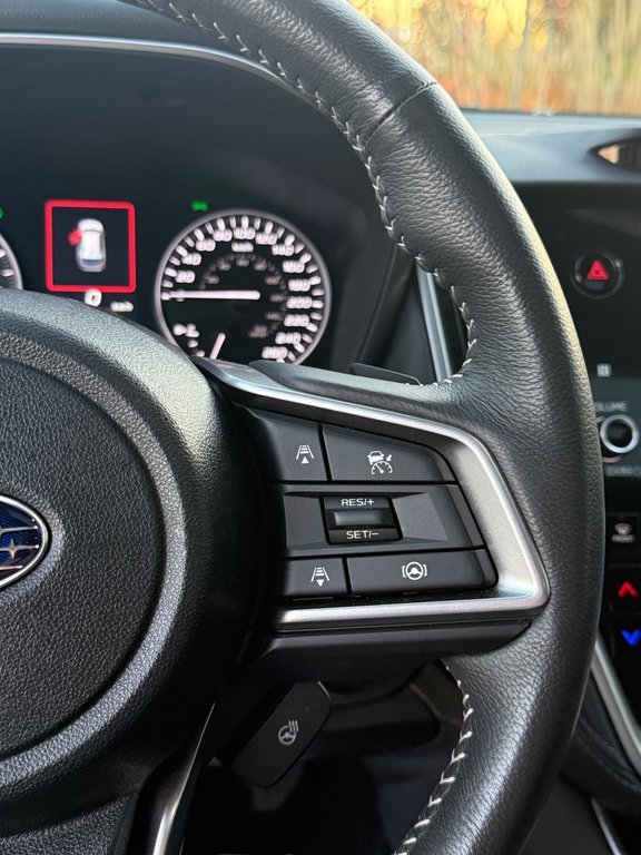 Subaru Outback LIMITED XT,CAMÉRA DE RECUL,BANC CHAUFFANT 2025 à Charlemagne, Québec - 21 - w1024h768px