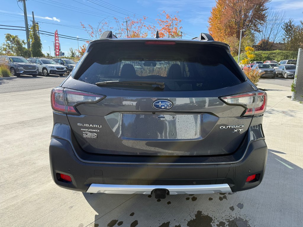 2025 Subaru Outback LIMITED XT,CAMÉRA DE RECUL,BANC CHAUFFANT in Saint-Jérôme, Quebec - 8 - w1024h768px