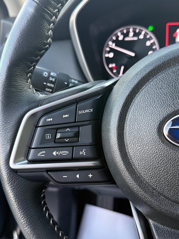 Subaru Outback LIMITED XT,CAMÉRA DE RECUL,BANC CHAUFFANT 2025 à Charlemagne, Québec - 22 - w1024h768px