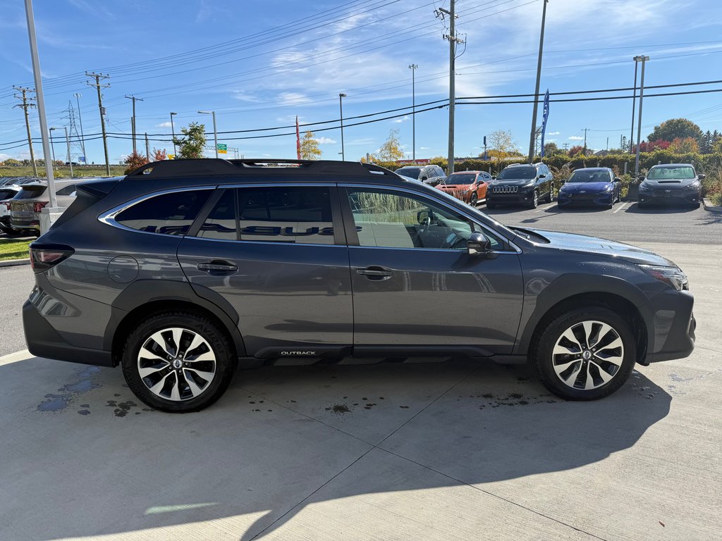 2025 Subaru Outback LIMITED XT,CAMÉRA DE RECUL,BANC CHAUFFANT in Saint-Jérôme, Quebec - 12 - w1024h768px