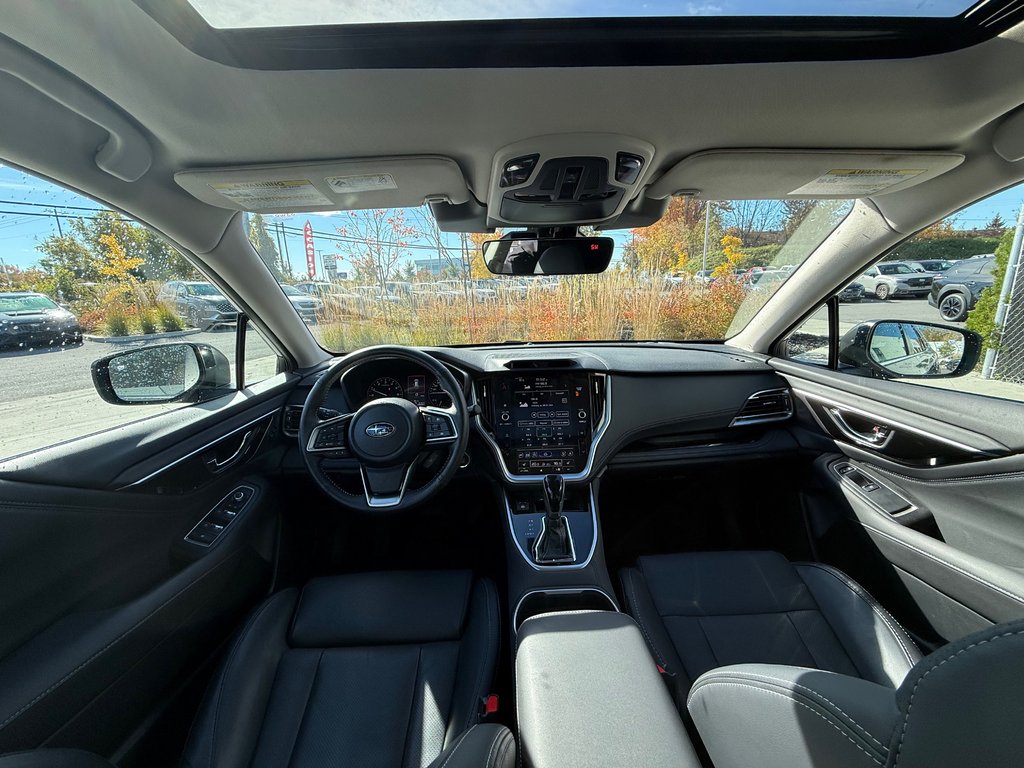 2025 Subaru Outback LIMITED XT,CAMÉRA DE RECUL,BANC CHAUFFANT in Saint-Jérôme, Quebec - 10 - w1024h768px