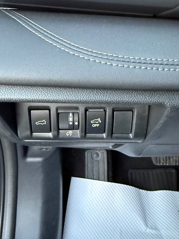 Subaru Outback LIMITED XT,CAMÉRA DE RECUL,BANC CHAUFFANT 2025 à Charlemagne, Québec - 25 - w1024h768px