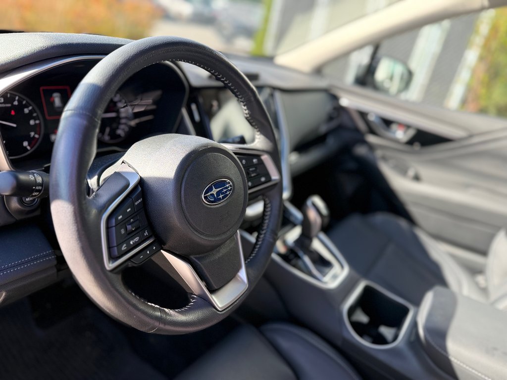 2025 Subaru Outback LIMITED XT,CAMÉRA DE RECUL,BANC CHAUFFANT in Saint-Jérôme, Quebec - 4 - w1024h768px