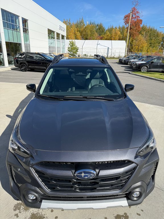 2025 Subaru Outback LIMITED XT,CAMÉRA DE RECUL,BANC CHAUFFANT in Saint-Jérôme, Quebec - 14 - w1024h768px
