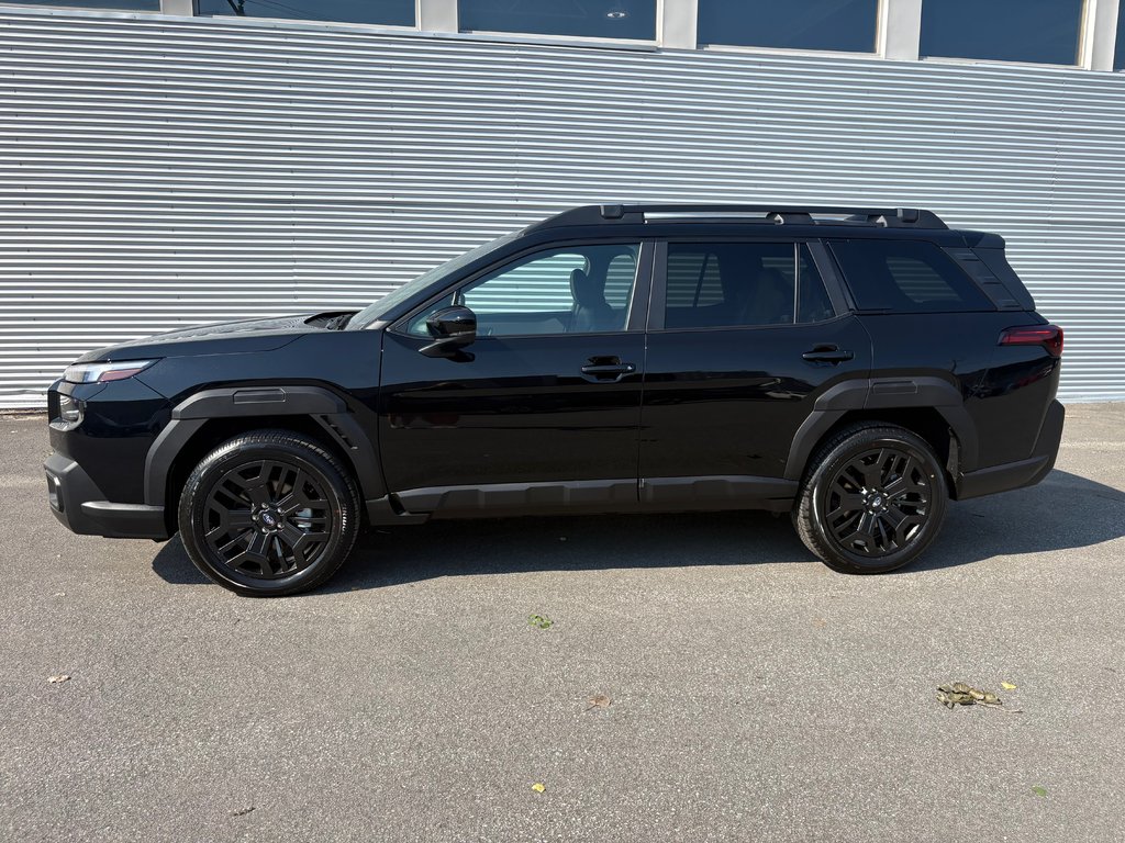 Subaru Outback Limited XT 2026 à Charlemagne, Québec - 2 - w1024h768px