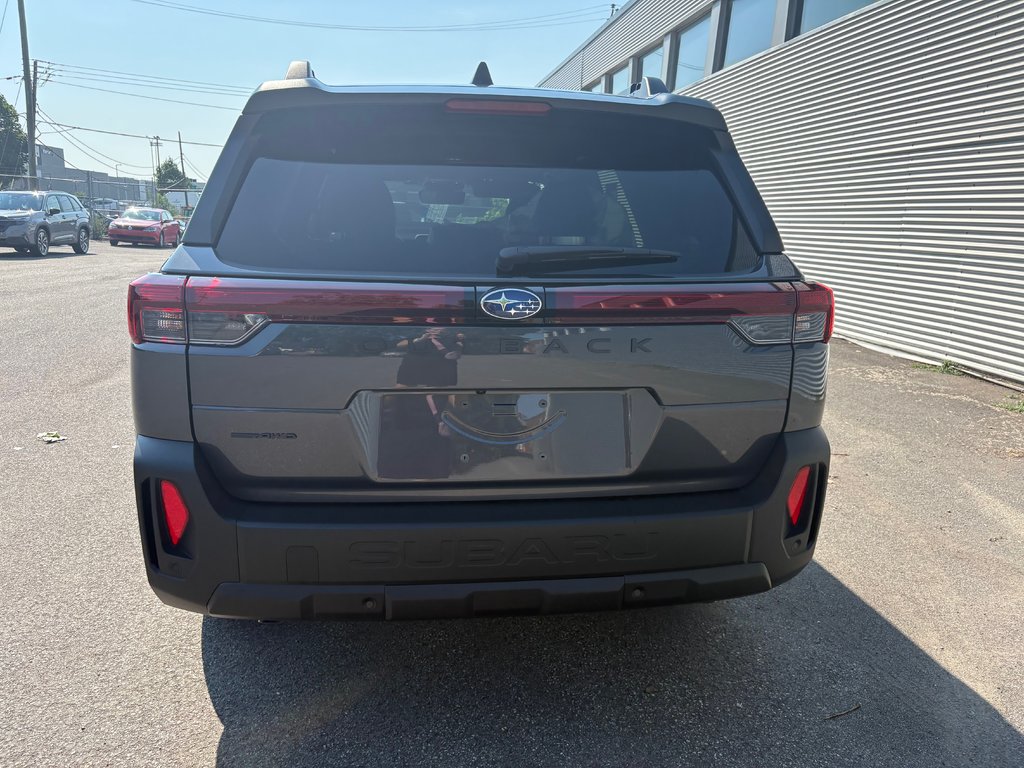 Subaru Outback Limited XT 2026 à Charlemagne, Québec - 4 - w1024h768px