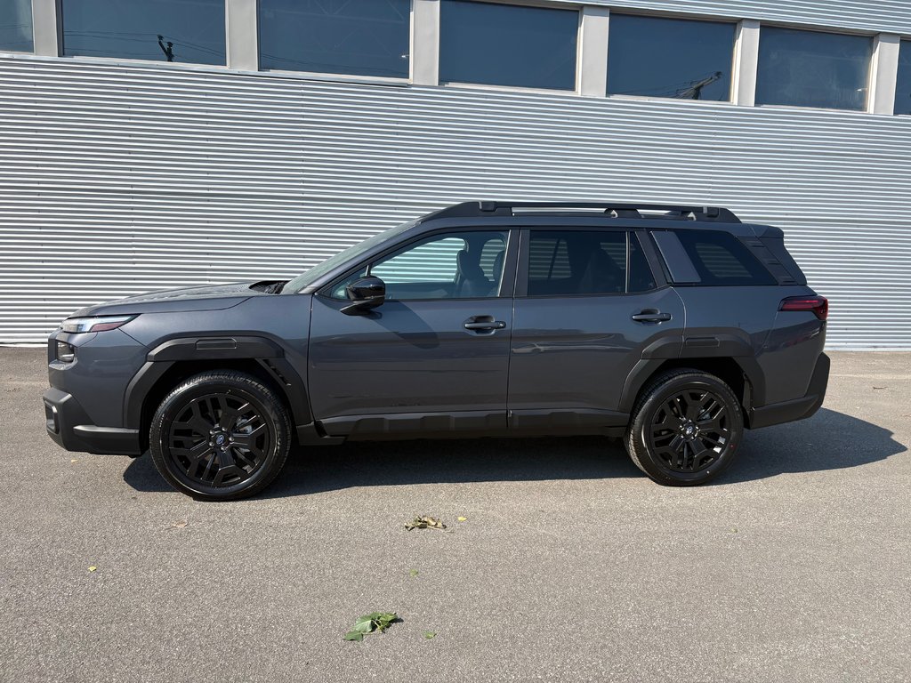 Subaru Outback Limited XT 2026 à Charlemagne, Québec - 2 - w1024h768px