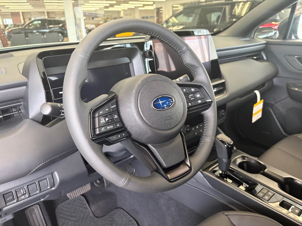 Subaru Outback Limited XT 2026 à Charlemagne, Québec - 6 - w1024h768px