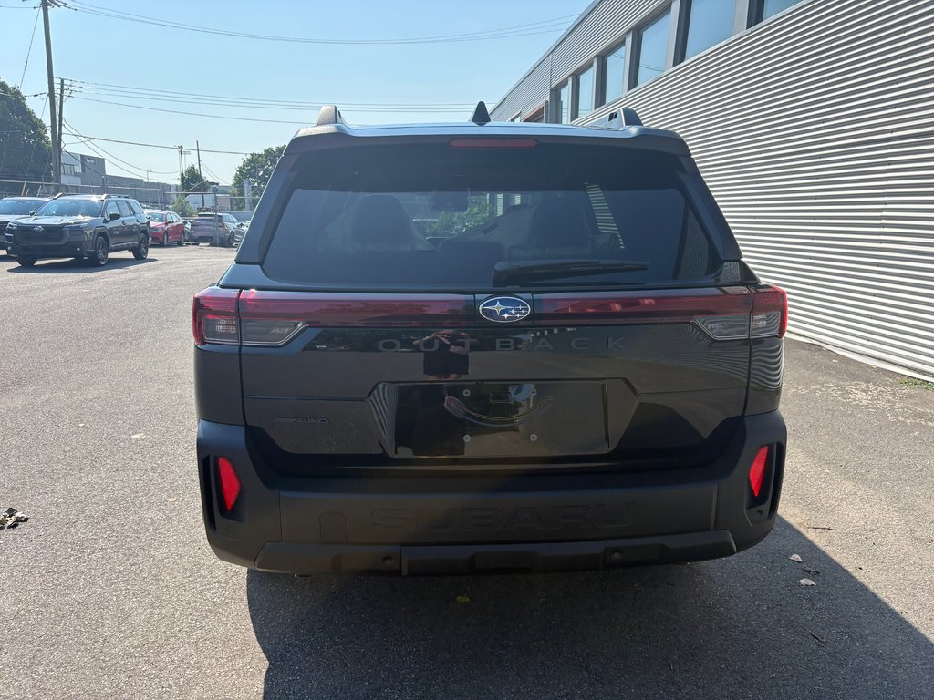Subaru Outback Limited XT 2026 à Charlemagne, Québec - 4 - w1024h768px