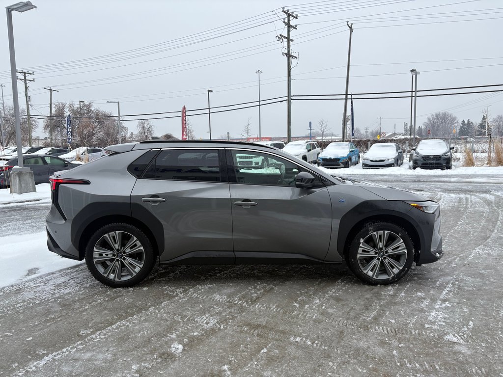 2023 Subaru Solterra TECHNOLOGY, BANC CHAUFFANT, CAMÉRA DE RECUL in Charlemagne, Quebec - 12 - w1024h768px