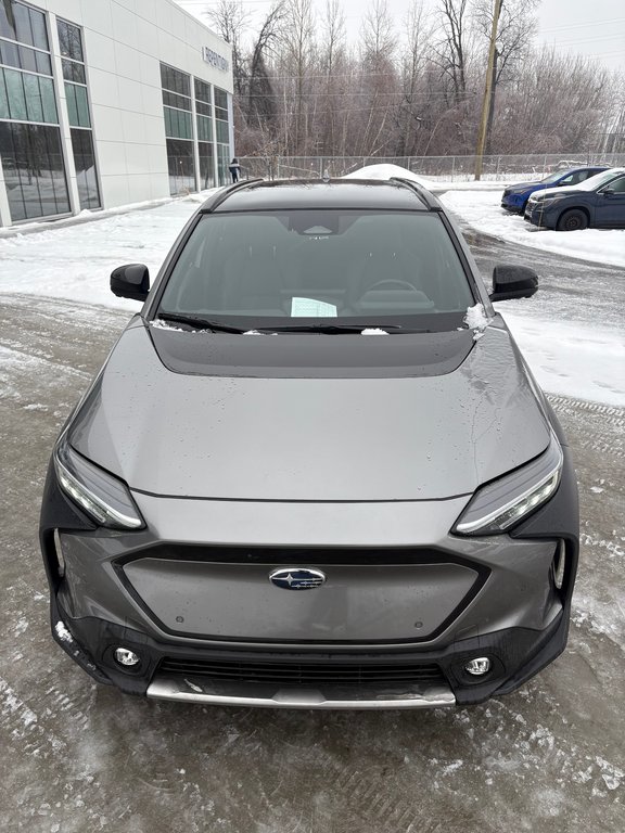 2023 Subaru Solterra TECHNOLOGY, BANC CHAUFFANT, CAMÉRA DE RECUL in Charlemagne, Quebec - 14 - w1024h768px
