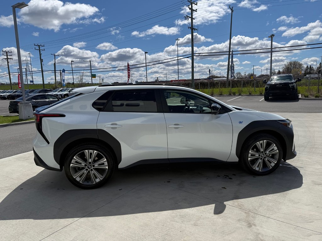 2023 Subaru Solterra ENSEMBLE DE LUXE,CAMÉRA DE RECUL,BANC CHAUFFANT in Saint-Jérôme, Quebec - 15 - w1024h768px