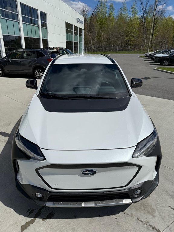 2023 Subaru Solterra ENSEMBLE DE LUXE,CAMÉRA DE RECUL,BANC CHAUFFANT in Saint-Jérôme, Quebec - 17 - w1024h768px