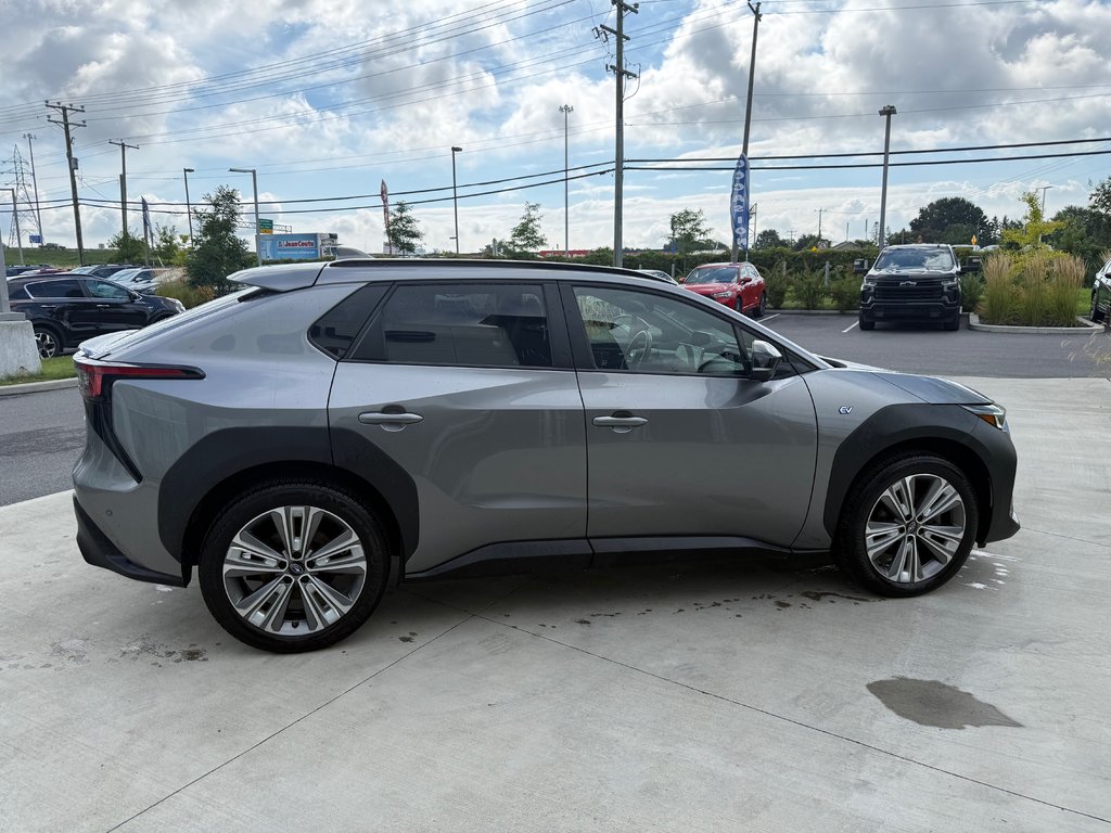 2023 Subaru Solterra LUXE,CAMÉRA DE RECUL,BANC CHAUFFANT in Saint-Jérôme, Quebec - 10 - w1024h768px