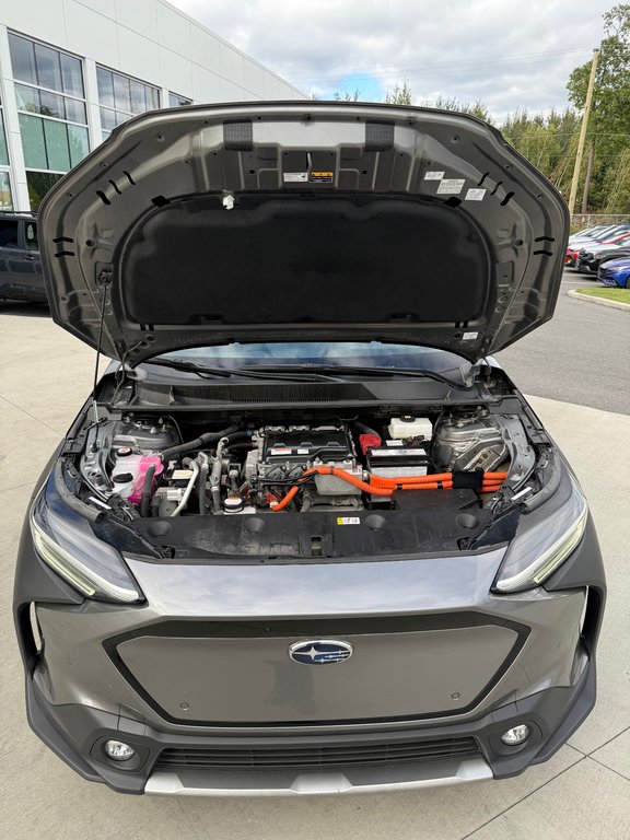 2023 Subaru Solterra LUXE,CAMÉRA DE RECUL,BANC CHAUFFANT in Saint-Jérôme, Quebec - 25 - w1024h768px