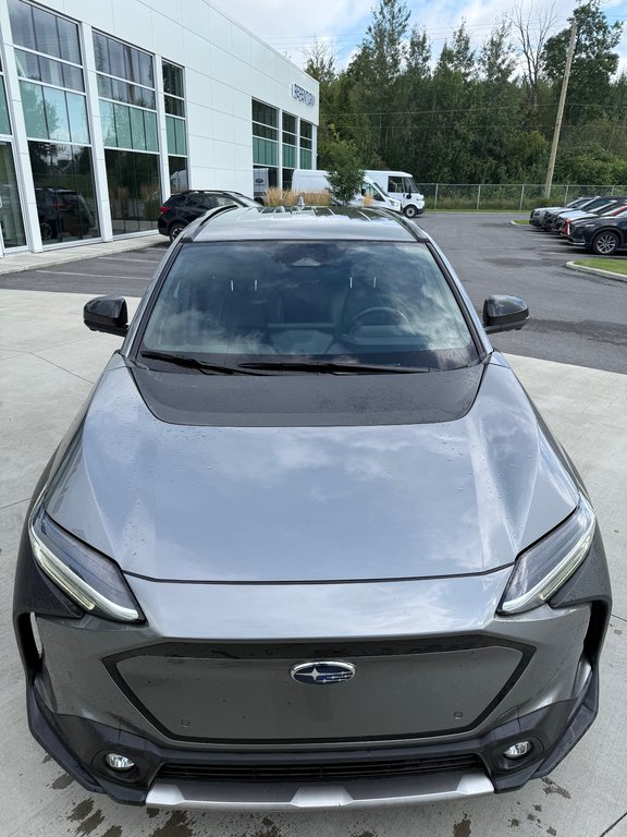 2023 Subaru Solterra LUXE,CAMÉRA DE RECUL,BANC CHAUFFANT in Saint-Jérôme, Quebec - 12 - w1024h768px