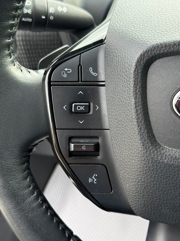 2023 Subaru Solterra LUXE,CAMÉRA DE RECUL,BANC CHAUFFANT in Saint-Jérôme, Quebec - 21 - w1024h768px