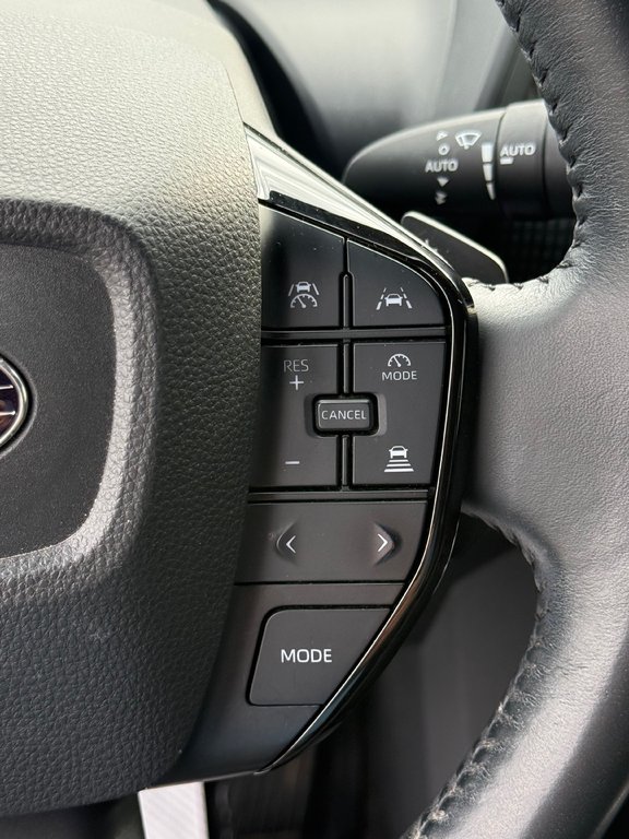 2023 Subaru Solterra LUXE,CAMÉRA DE RECUL,BANC CHAUFFANT in Saint-Jérôme, Quebec - 20 - w1024h768px