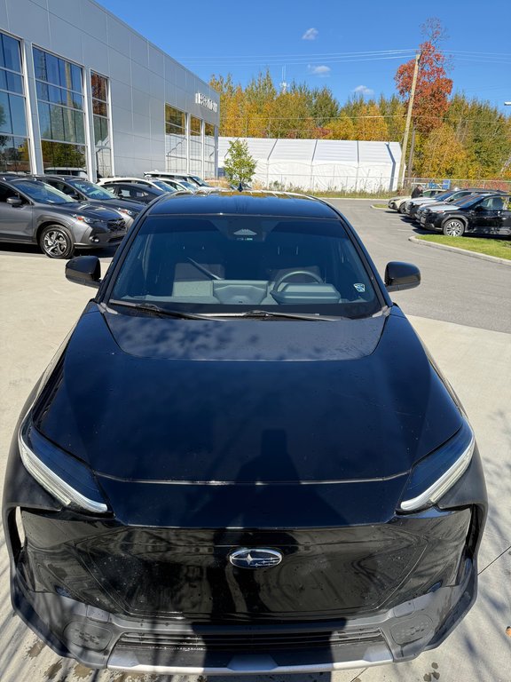 2023 Subaru Solterra BASE, CAMÉRA DE RECUL, BANC CHAUFFANT in Charlemagne, Quebec - 14 - w1024h768px