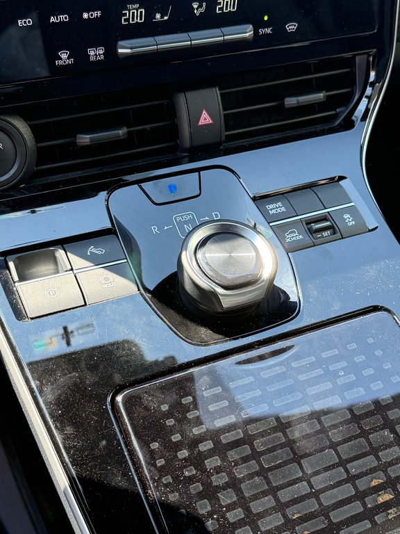 Subaru Solterra BASE, CAMÉRA DE RECUL, BANC CHAUFFANT 2024 à Saint-Jérôme, Québec - 16 - w1024h768px