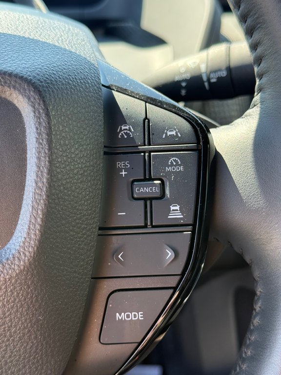 Subaru Solterra BASE, CAMÉRA DE RECUL, BANC CHAUFFANT 2024 à Saint-Jérôme, Québec - 21 - w1024h768px