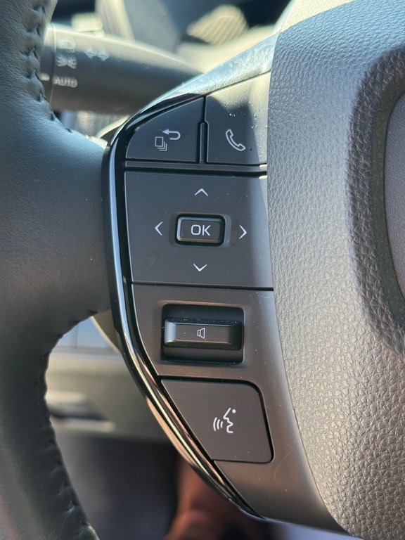 Subaru Solterra BASE, CAMÉRA DE RECUL, BANC CHAUFFANT 2024 à Saint-Jérôme, Québec - 22 - w1024h768px