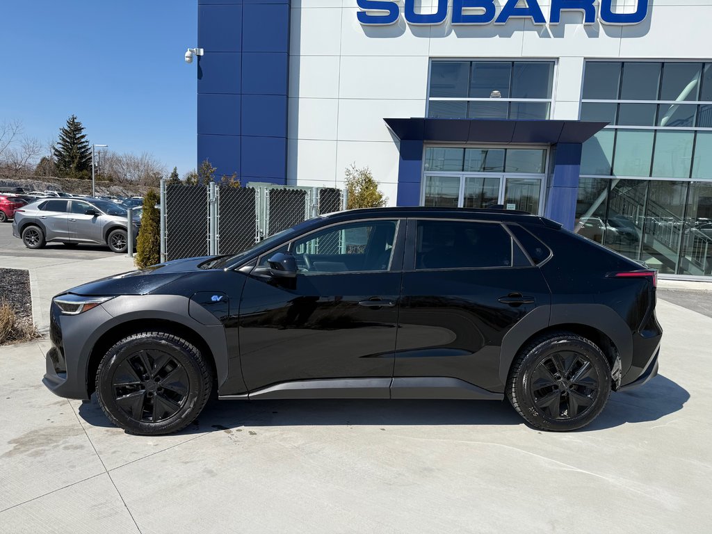 Subaru Solterra BASE, CAMÉRA DE RECUL, BANC CHAUFFANT 2024 à Saint-Jérôme, Québec - 6 - w1024h768px