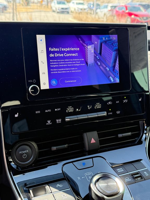 Subaru Solterra BASE, CAMÉRA DE RECUL, BANC CHAUFFANT 2024 à Saint-Jérôme, Québec - 18 - w1024h768px