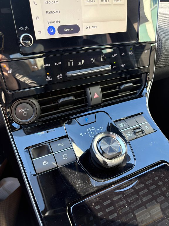 Subaru Solterra BASE, CAMÉRA DE RECUL, BANC CHAUFFANT 2024 à Saint-Jérôme, Québec - 15 - w1024h768px