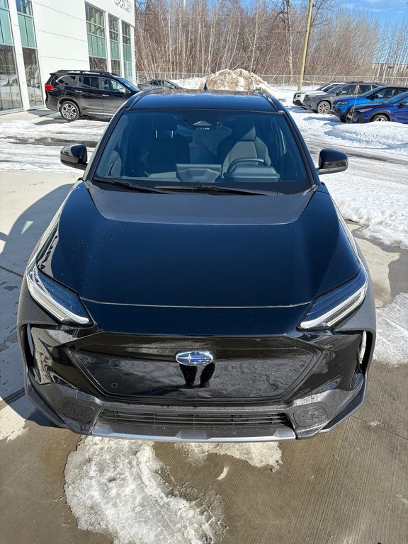 Subaru Solterra BASE, CAMÉRA DE RECUL, BANC CHAUFFANT 2024 à Saint-Jérôme, Québec - 14 - w1024h768px