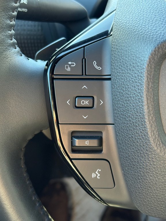 Subaru Solterra BASE, CAMÉRA DE RECUL, BANC CHAUFFANT 2024 à Saint-Jérôme, Québec - 20 - w1024h768px