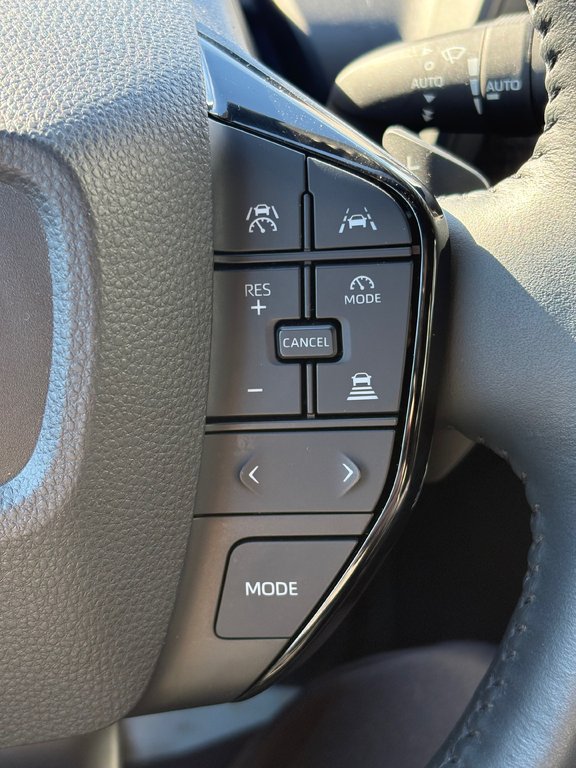 Subaru Solterra BASE, CAMÉRA DE RECUL, BANC CHAUFFANT 2024 à Saint-Jérôme, Québec - 19 - w1024h768px